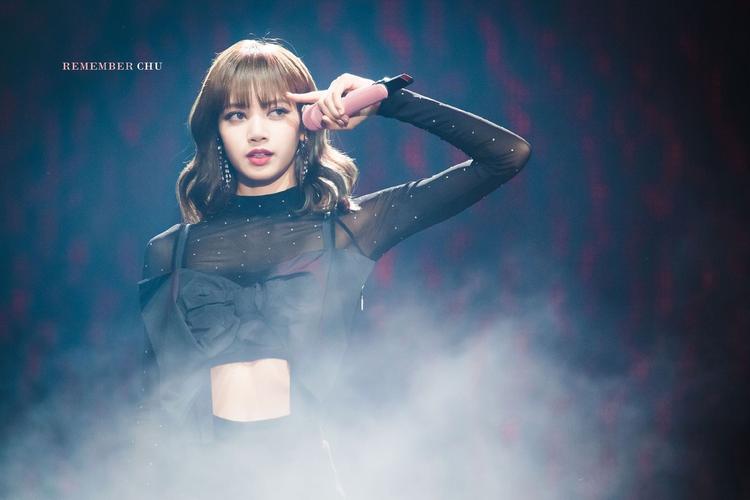 lisa - 堆糖,美图壁纸兴趣社区