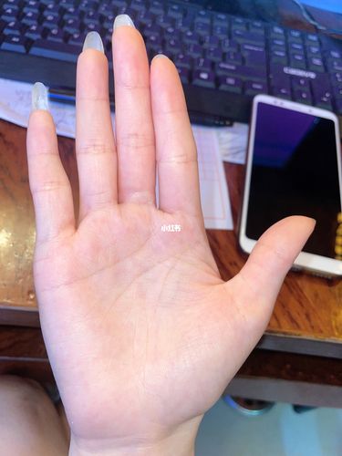 女生,右手_星座_星座命理_星座命理其他