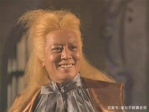 《倚天屠龙记》中,谢逊是如何加入明教?当上护教法王