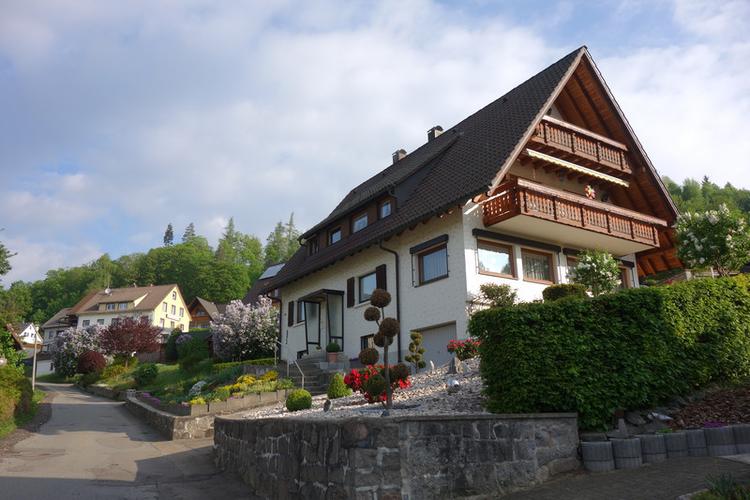 旅行在德国之五-阳光灿烂弗莱堡,山青水澈蒂蒂湖,田园小镇惹人醉