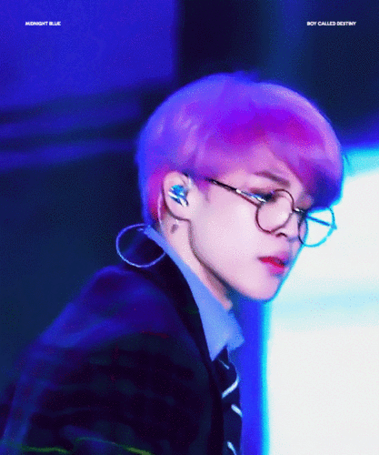 跟着全球巡演,存档五朴智旻的2019年舞台高光.