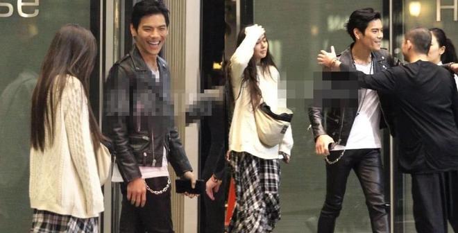 "花花公子"向佐:恋上已婚女被向太拆散,在郭碧婷孕