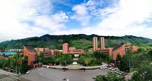 重庆机电职业技术学院