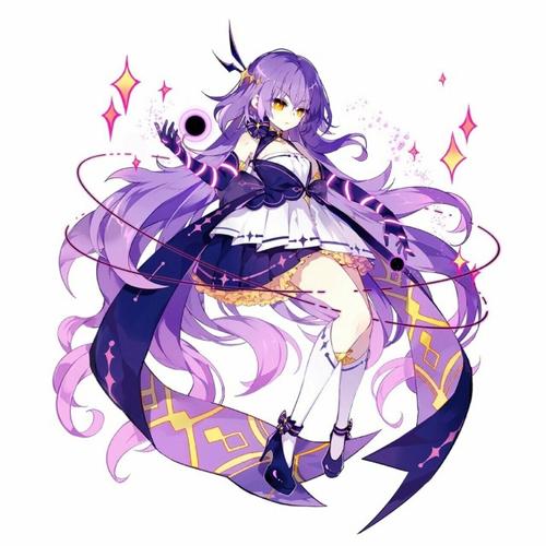 吾王him和末影女王ceris之恋