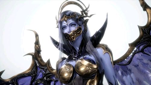 武庚纪不闻不问超清手机电脑无水印壁纸