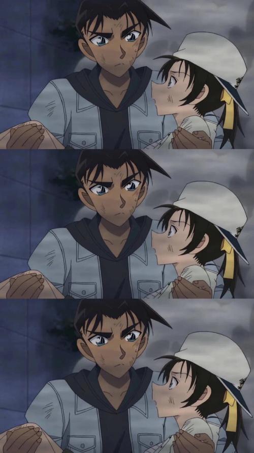 服部平次远山和叶