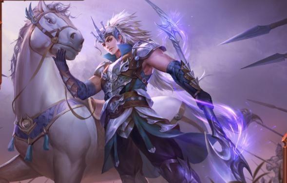 三国杀唯一双觉醒技的文鸳若登录手杀孙笨地位恐将不保