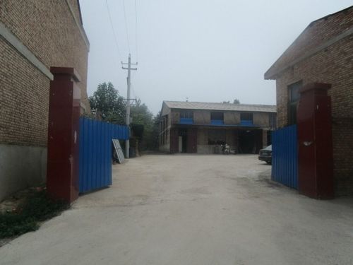 闻喜县键翔玻璃厂