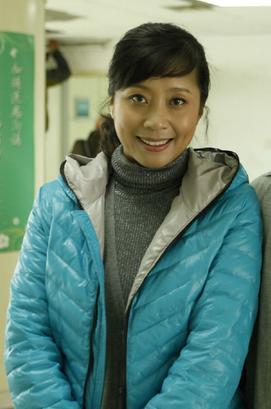 原创她是家有儿女杨紫亲妈当红时5登春晚丈夫病逝退隐今二婚幸福美满