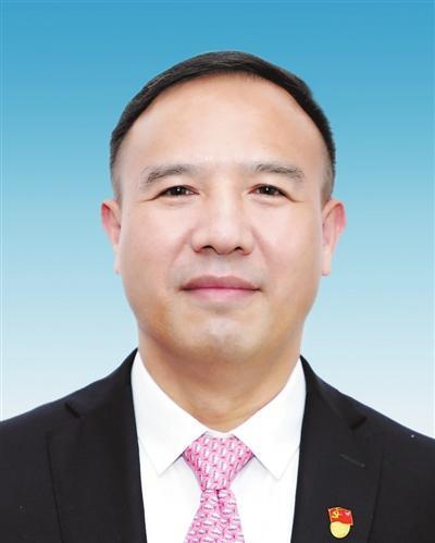 最新贵港市委常委名单 贵港领导班子成员简历照片