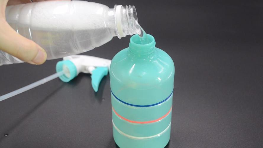 原创杀虫剂不用花钱买,教你自制杀虫剂,只需一喷,虫子杀死一大片