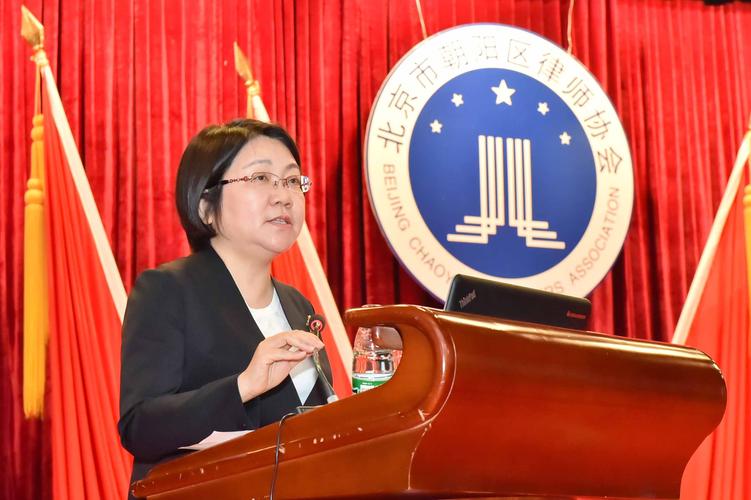 北京市朝阳区律师协会