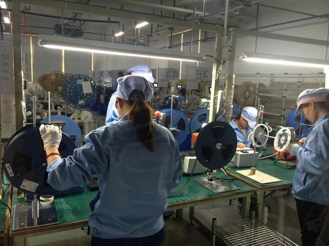 半年被机构拜访8次的信维通信魅力在哪?