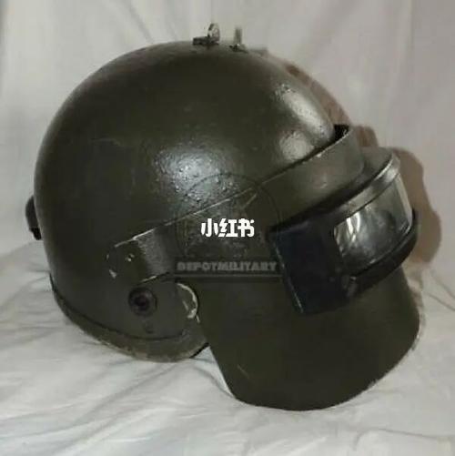 和平精英三级头-原型-k6-3型头盔_头盔_和平精英_收音