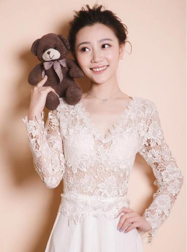孟璐中国内地女演员