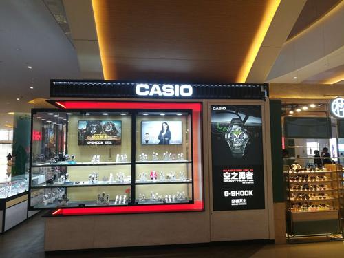 生活中的英语——店铺名称