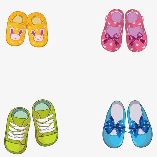 搜图中国提供独家原创卡通儿童小鞋子下载,此素材图片已被下载3次,被