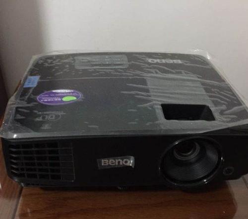 明基(benq)ms3081商务会议投影机
