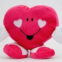 满载着爱的一颗心,情侣头像图片-回车桌面