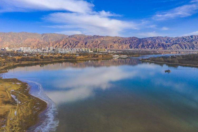 黄河边的鱼米之乡—青海省海东市化隆县群科镇_手机搜狐网