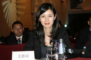 美丽与智慧并存,女股神颜夏菲揭露买点