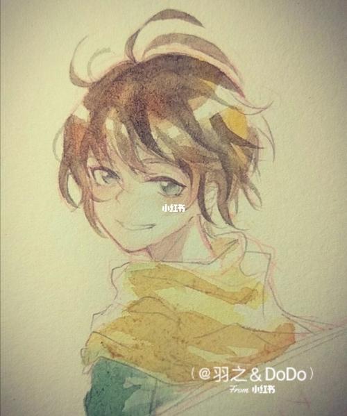 唐晓翼_查理九世唐晓翼_影视_动漫