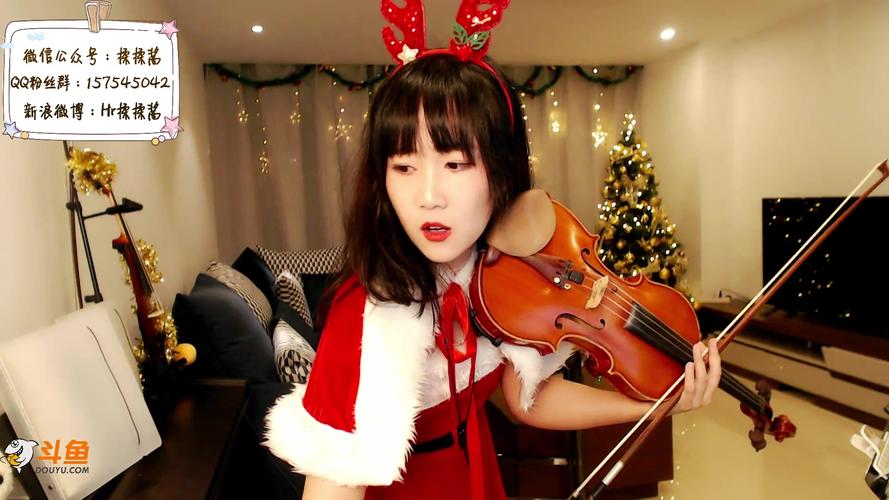 画江湖动漫《原点》小提琴【揉揉酱】