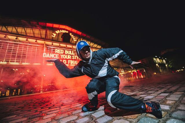 poppin c拿奖拿到手软的一年,那一年怒摘三冠binary pop star,hiphop