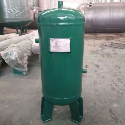 厂家销售氧气缓冲罐 压力容器高压罐 压力容器缓冲罐证件齐全