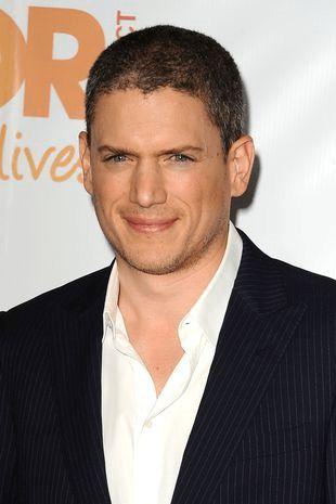 《越狱》的男主角自爆患有自闭症,抑郁症,而且是同性恋