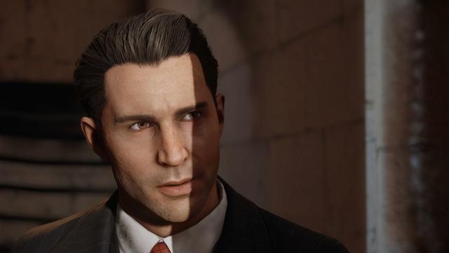 ign《四海兄弟:最终版》8分 系列最佳故事的成功重制