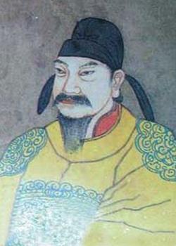 (唐懿宗——资料图)唐懿宗李漼,是大唐王朝第十七任皇帝,和他的父亲