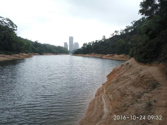 下月中吉大水库环保行,先下手为