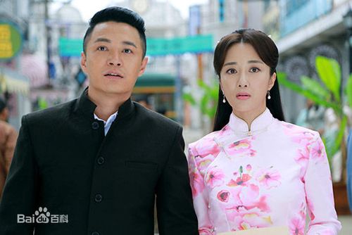 张勇,胡月伟,周粟 联合编剧,由王新军,郑国霖,李彩桦,李依晓等领衔