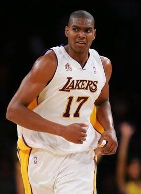 安德鲁·拜纳姆