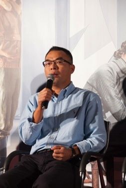 地产与文化时代机缘黄金时代抢滩跨界首映