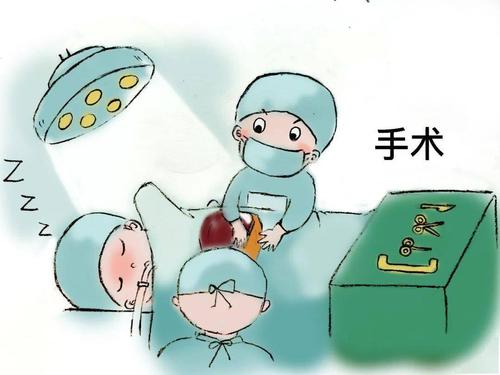 太可爱!漫画详解手术流程,无声助力聋哑患者沟通