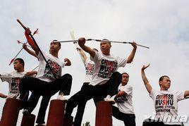 十八般武艺(1977年陈洪民导演电影)