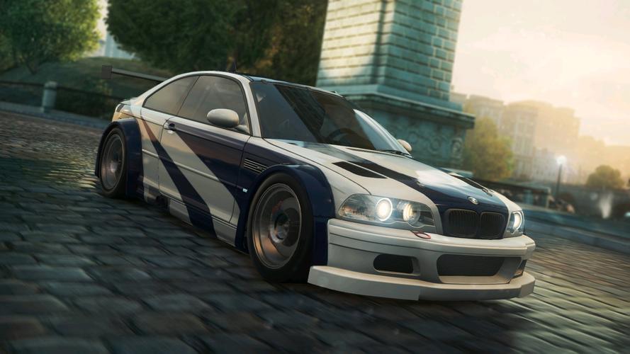 bmw m3 e46 gtr gt