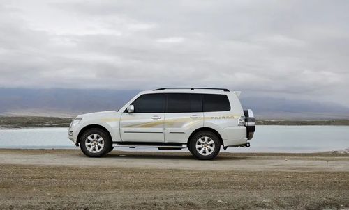 进口帕杰罗明年停产 国产帕杰罗或可期待|汽势独家