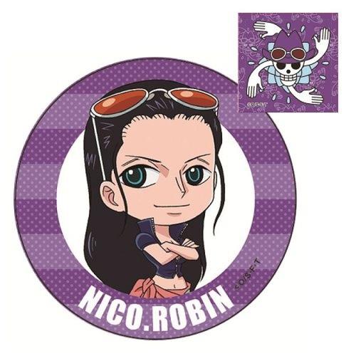 海贼王/onepiece q版 罗宾