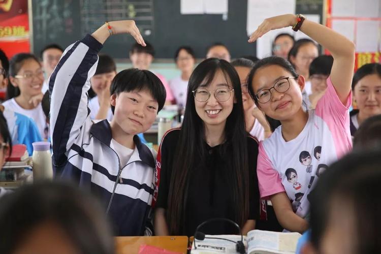 直击忻州一中高三学子考前"最后一课",看后泪崩了.