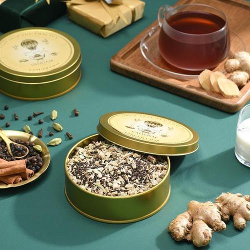 chai tea private reserve