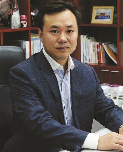 陈兵出任苏果超市总经理 董事长马嘉梁不再兼任