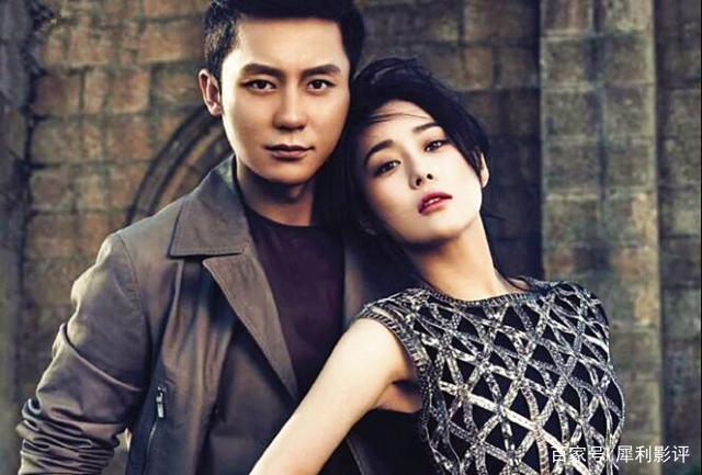 23年谈6任女友,连范冰冰都拿下,网友:李晨这叫老实人?