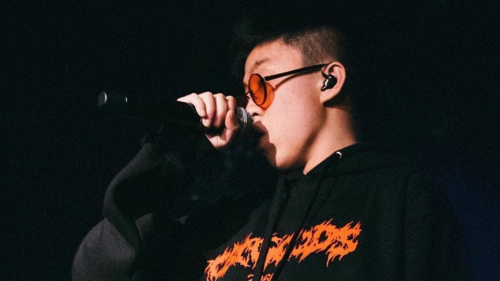 天才少年rich brian成名之路,用rap征服北美的亚洲男孩