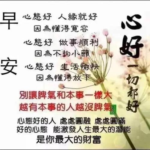 五月早上好图片大全动态配文字 四月初一早晨好祝福语