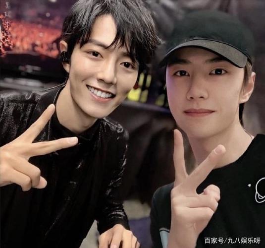 肖战王一博即将再次合体唱《无羁》,没有捆绑,何来解绑一说?