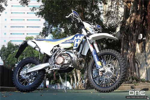 攻城利器 2017 husqvarna te300_胡斯瓦纳摩托车_导购