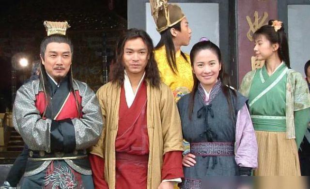 天下第一播出16年有人破产成过街老鼠有人红成顶流